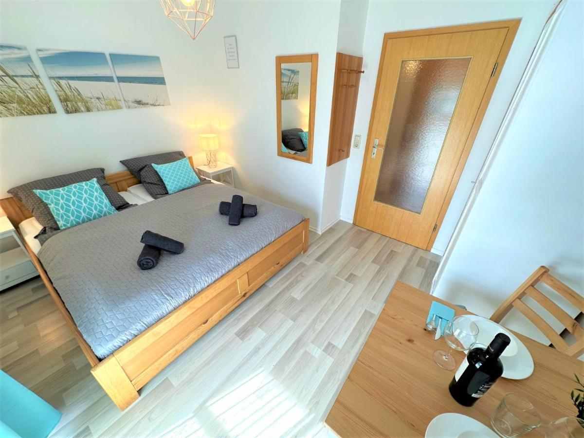 Cozy Apartment Bavarian Forest +Pool +Sauna +Netflix Zwiesel Exterior foto